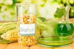 Bovingdon Green biofuel availability